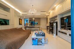 Bellewaters (D19), Condominium #557637311